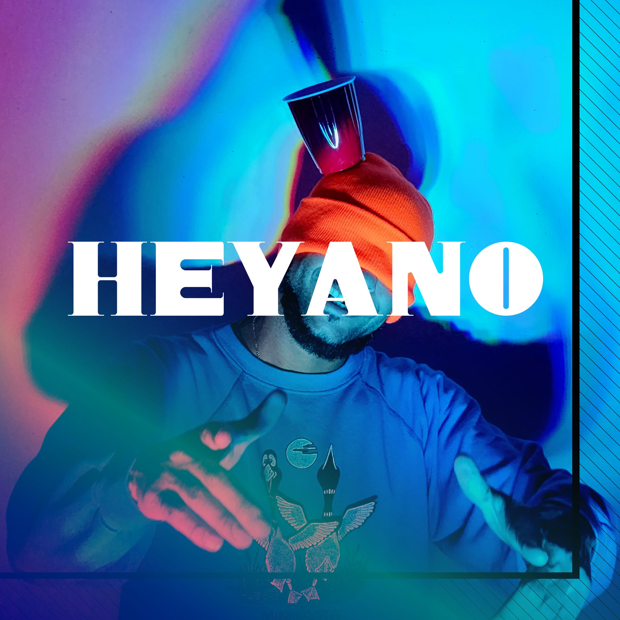 Feedback - "HeYaNo"